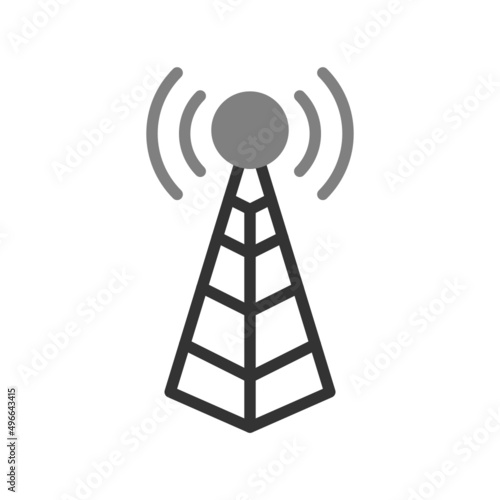 Tower Icon
