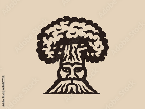 Wise Tree Logo