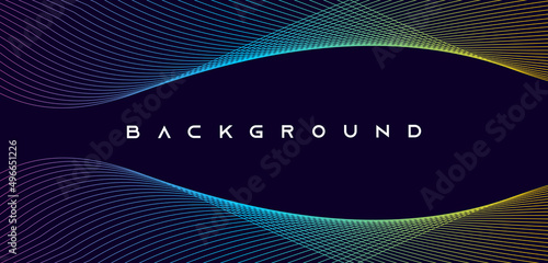 simple abstract background