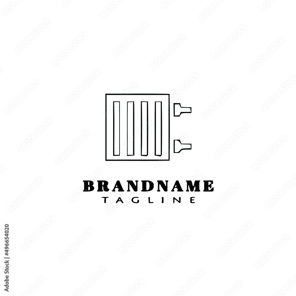 heating logo icon design template vector illustration heating logo icon design template vector illustration