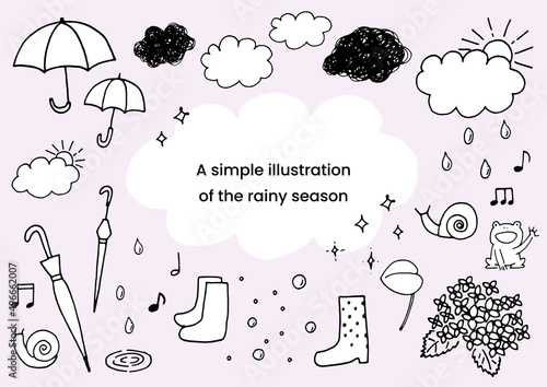 梅雨_イラスト1_2