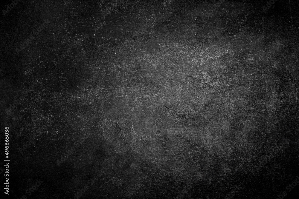 Black Chalk Textures 1 By ArtistMef