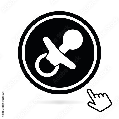 Logo enfant.