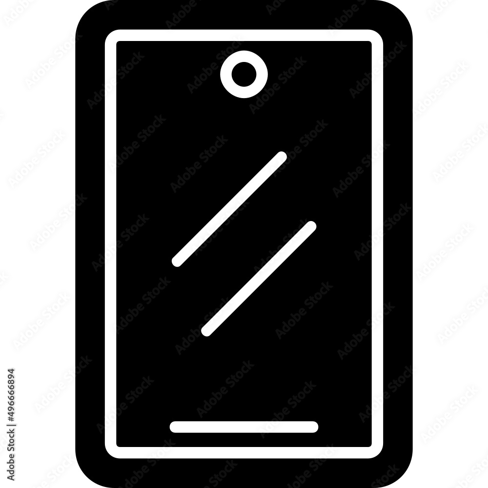 Smartphone Icon Smartphone Icon