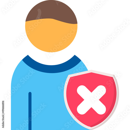 Access denied Icon