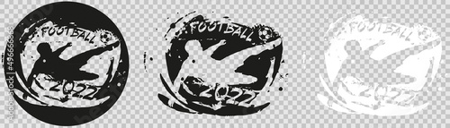 ICÔNE FOOTBALL 2022