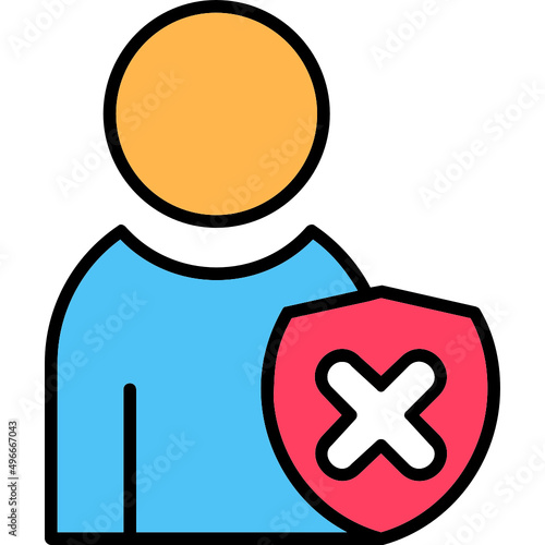 Access denied Icon