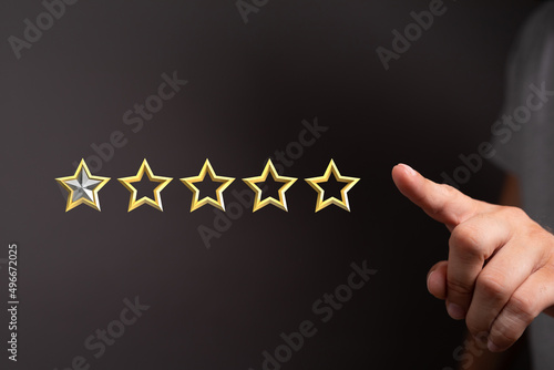 rating