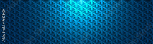 sfondo, struttura geometrica, 3d