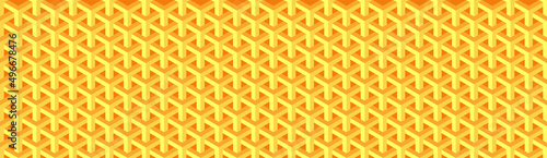 sfondo, struttura geometrica, 3d