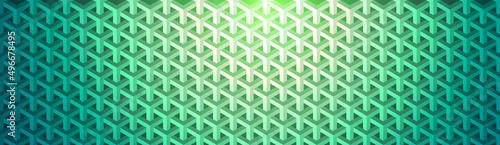 sfondo, struttura geometrica, 3d