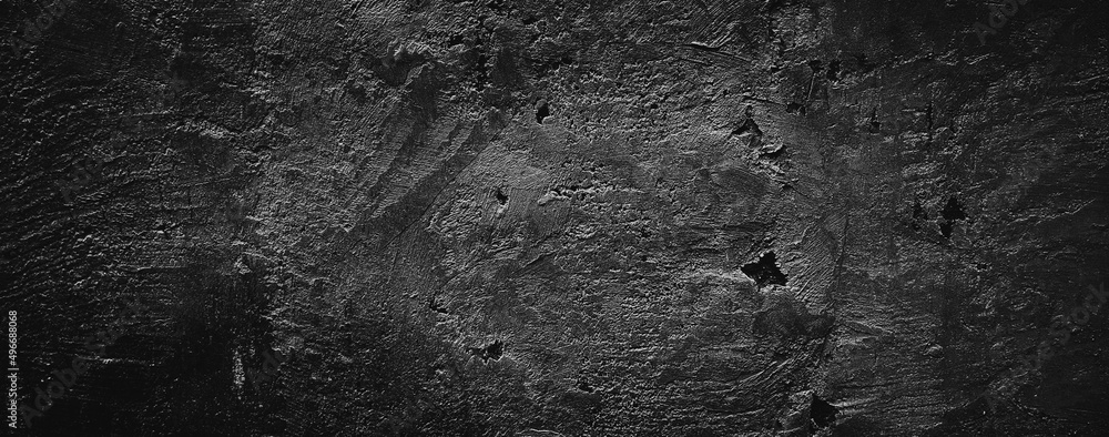 abstract black grungy texture cement concrete wall background abstract black grungy texture cement concrete wall background