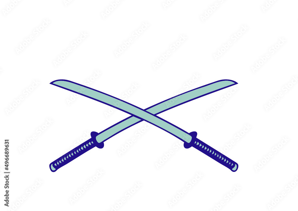 katana katana