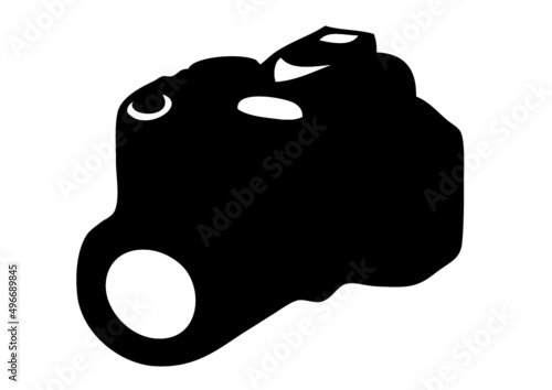 camera photographer