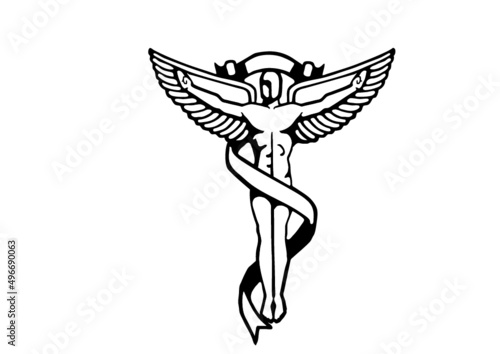 caduceus chiropractor