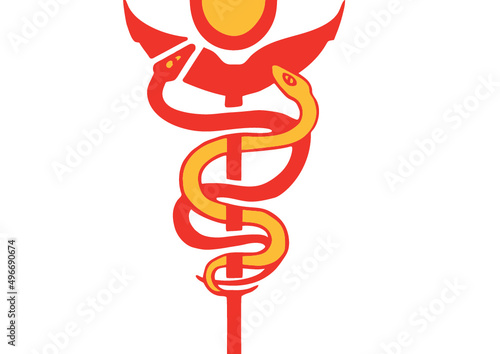Caduceus physiotherapist