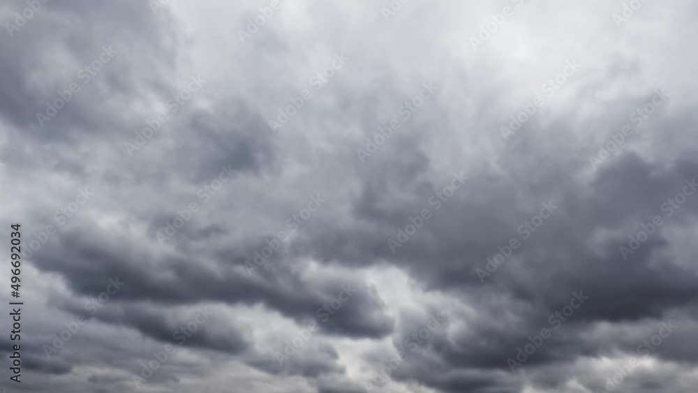 Beautiful sky, dark clouds floating. Beautiful sky, dark clouds floating.