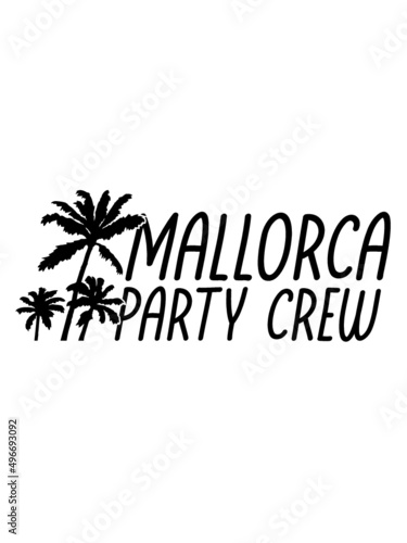 Mallorca Party Crew 