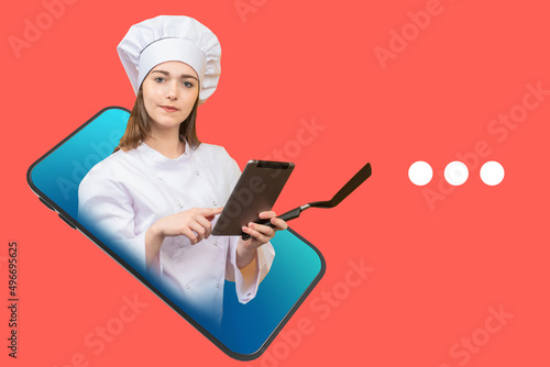 Cooking and culinary apps c...