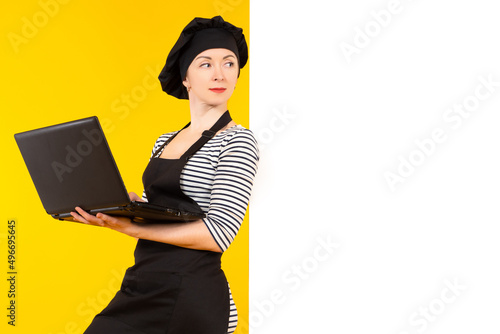 Book recipes on internet co...
