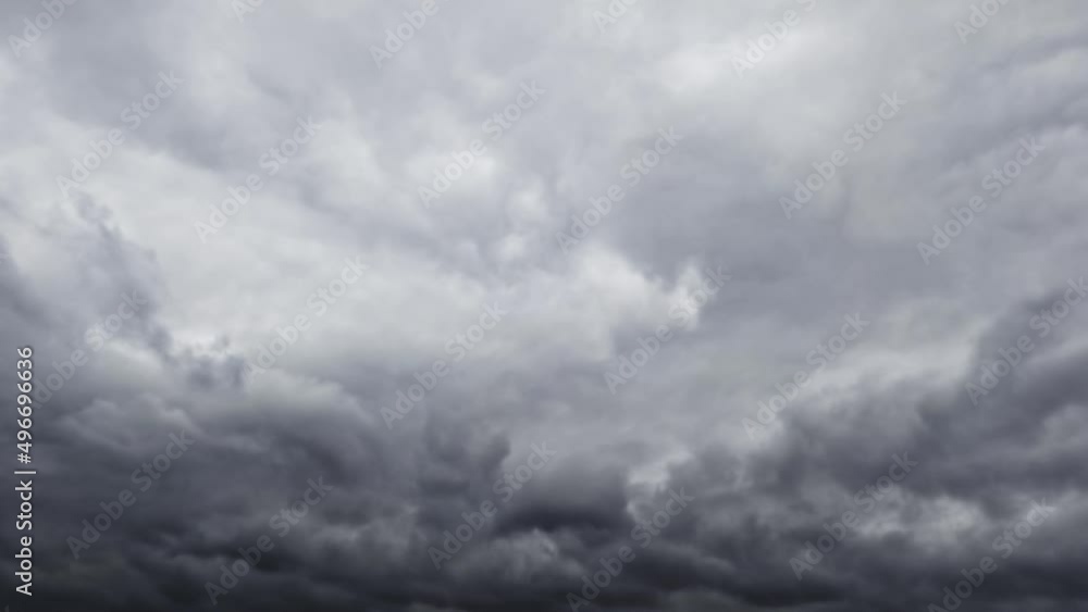 Beautiful sky, dark clouds floating. Beautiful sky, dark clouds floating.