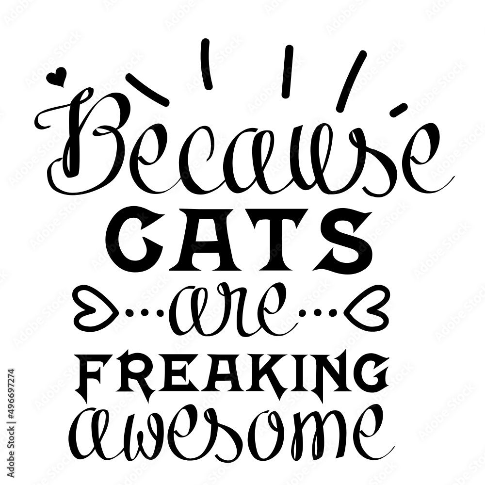 Cat Dad svg design Cat Dad svg design