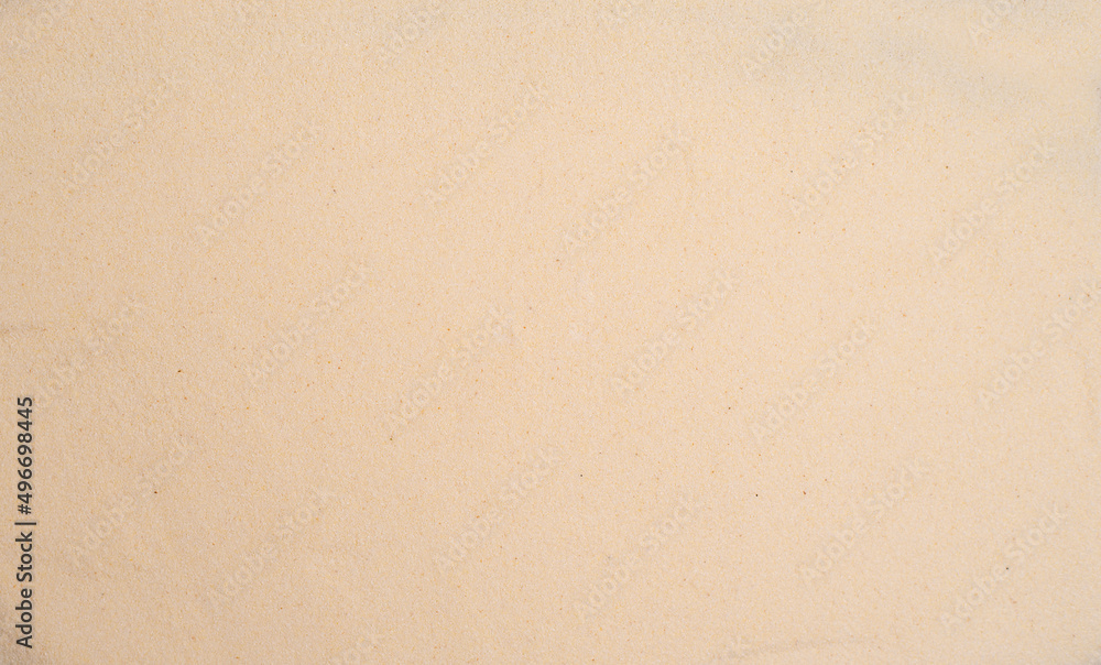A background made of scattered semolina. A background made of scattered semolina.