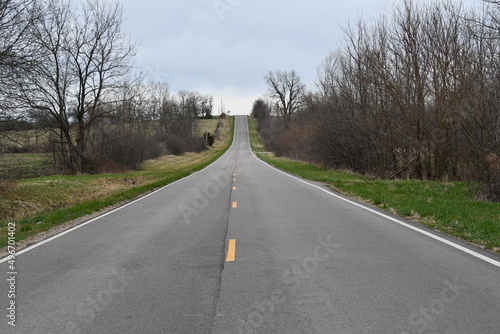 Rural Highway