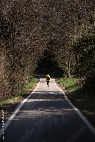 Colli Bolognesi, trekking nella natura