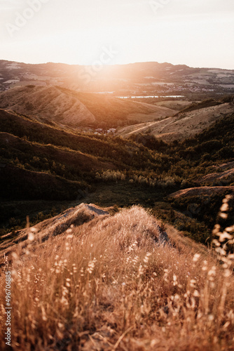 Colli Bolognesi, Sabbiuno