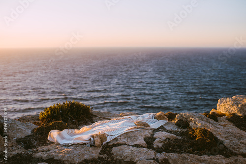 Canvastavla Isola di Lampedusa, Sicilia