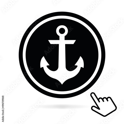 Logo ancre.