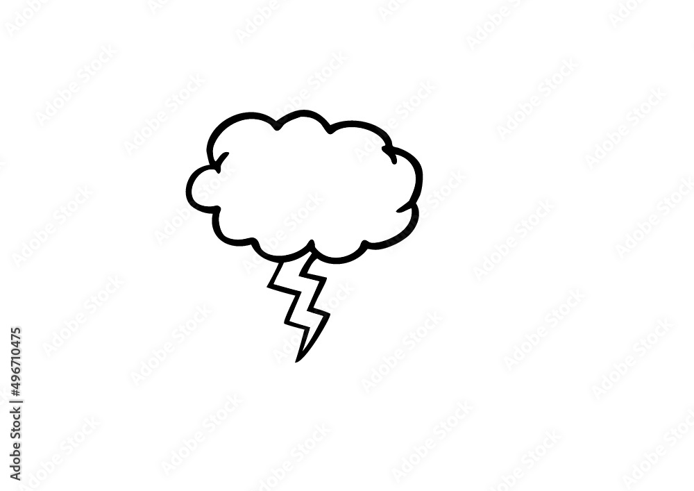 storm cloud lighting storm cloud lighting