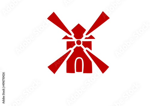 windmill