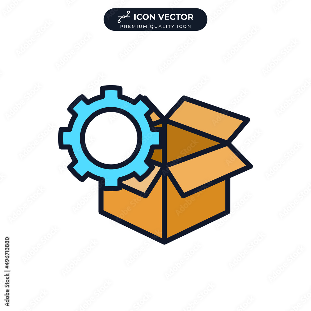 processing order icon symbol template for graphic and web design collection logo vector illustration processing order icon symbol template for graphic and web design collection logo vector illustration