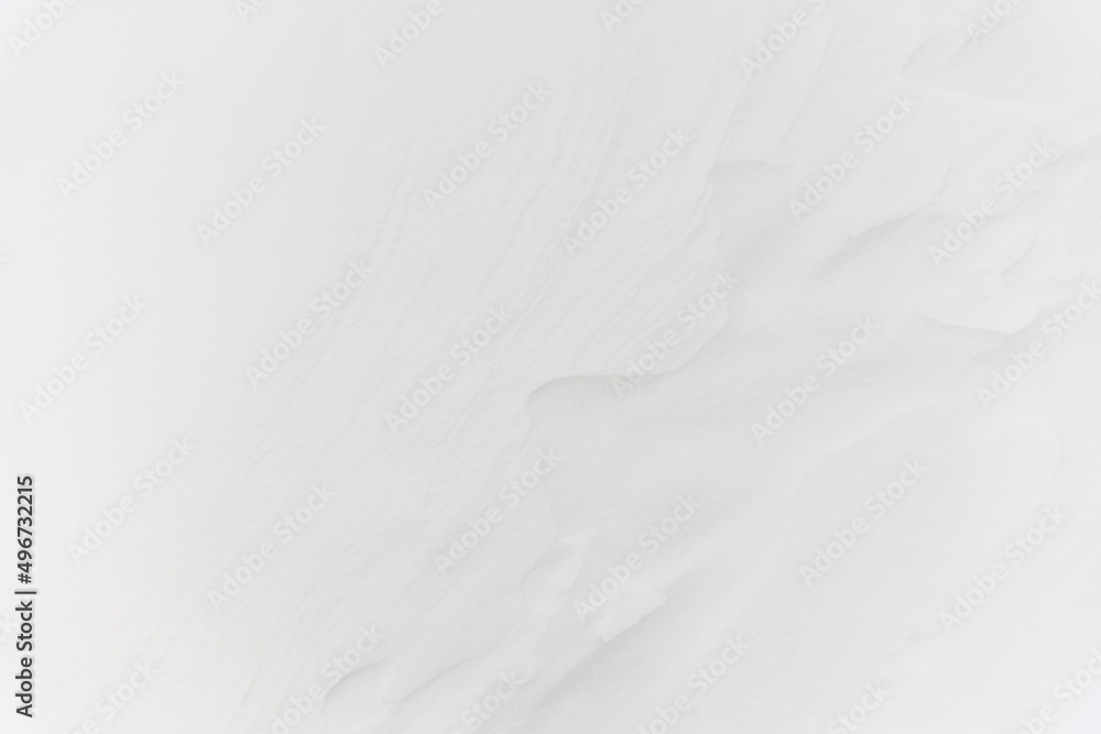 Abstract white snow background. White wallpaper. Snow texture. High key Abstract white snow background. White wallpaper. Snow texture. High key