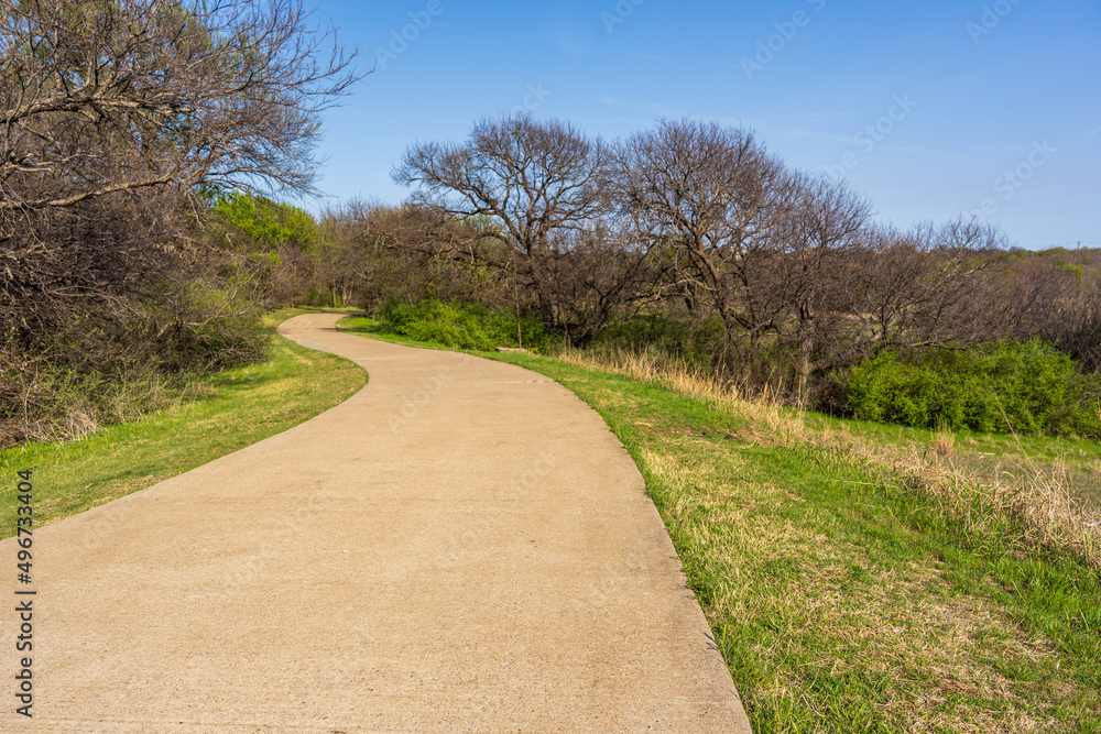 path in the park path in the park