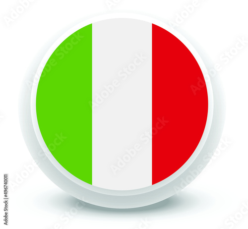 italy Flag Vector Free Download italy Flag Vector - GFXLoad