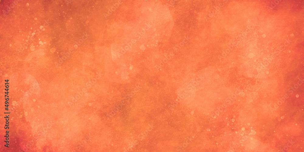 Red and yellow watercolor background and abstract background, uneven surface, coating abstract blaze fire flame texture or background. Wall grunge texture with red tones. Vintage red abstract grunge. Red and yellow watercolor background and abstract background, uneven surface, coating abstract blaze fire flame texture or background. Wall grunge texture with red tones. Vintage red abstract grunge.