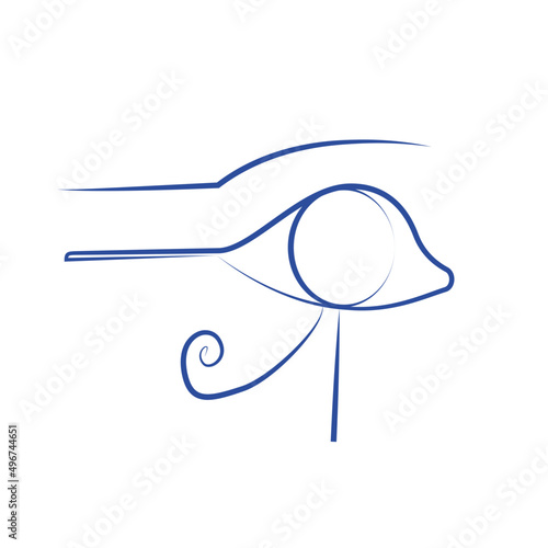 eye of horus