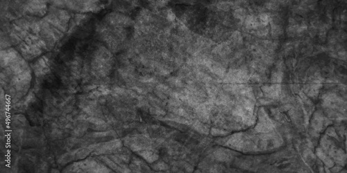 Gray marble granite stone texture background with Abstract dark black and graycolor natural marble texture background.