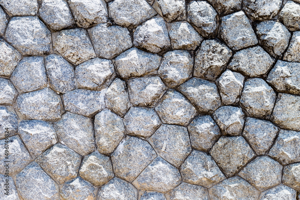 Stone wall background, natural stone wall design Stone wall background, natural stone wall design