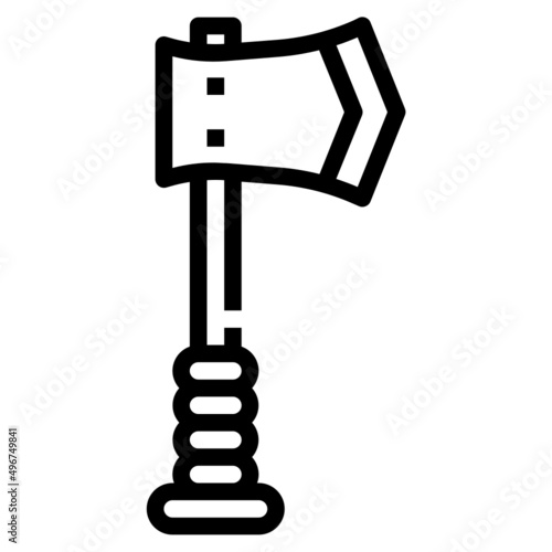 axe