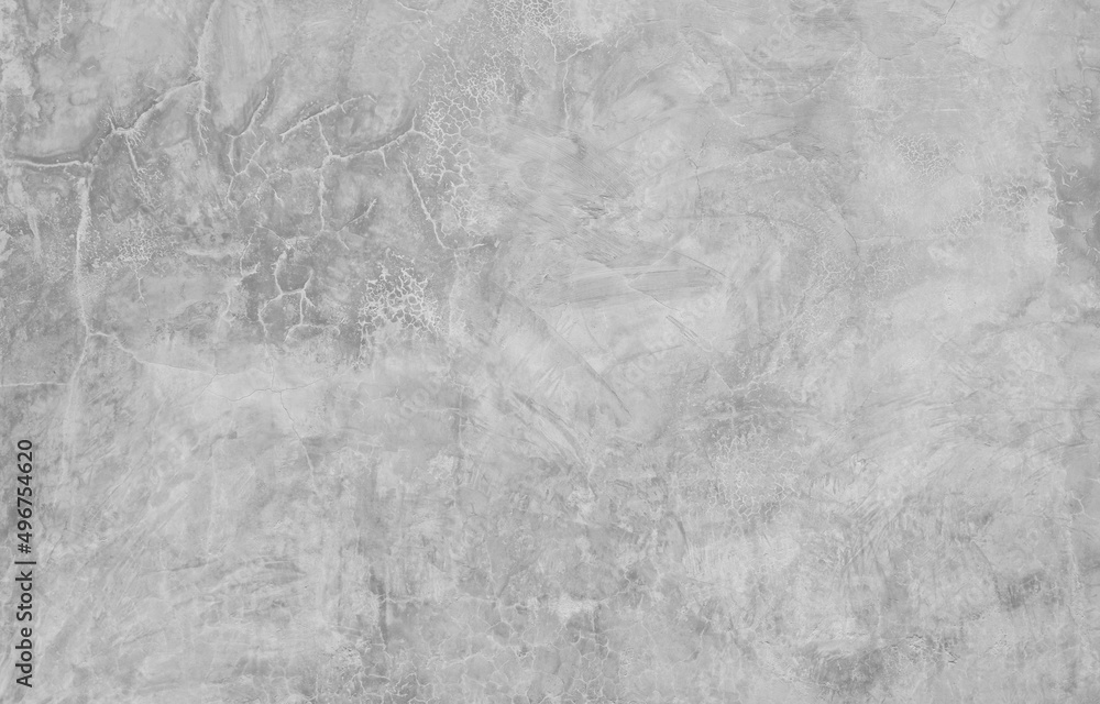 plaster texture Rough with fine gray cracks for backdrop decoration. plaster texture Rough with fine gray cracks for backdrop decoration.