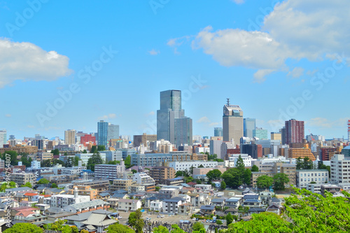 仙台市市街地8
