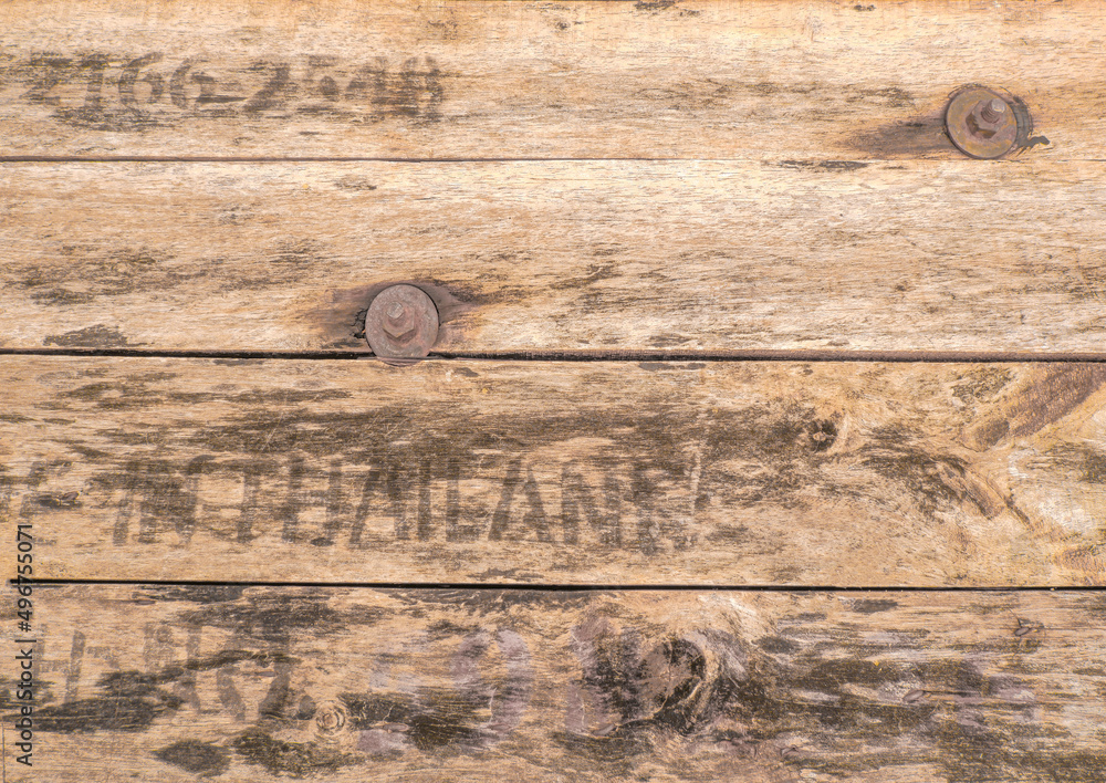 A square brown interior wooden background sets the scene for the show. A square brown interior wooden background sets the scene for the show.