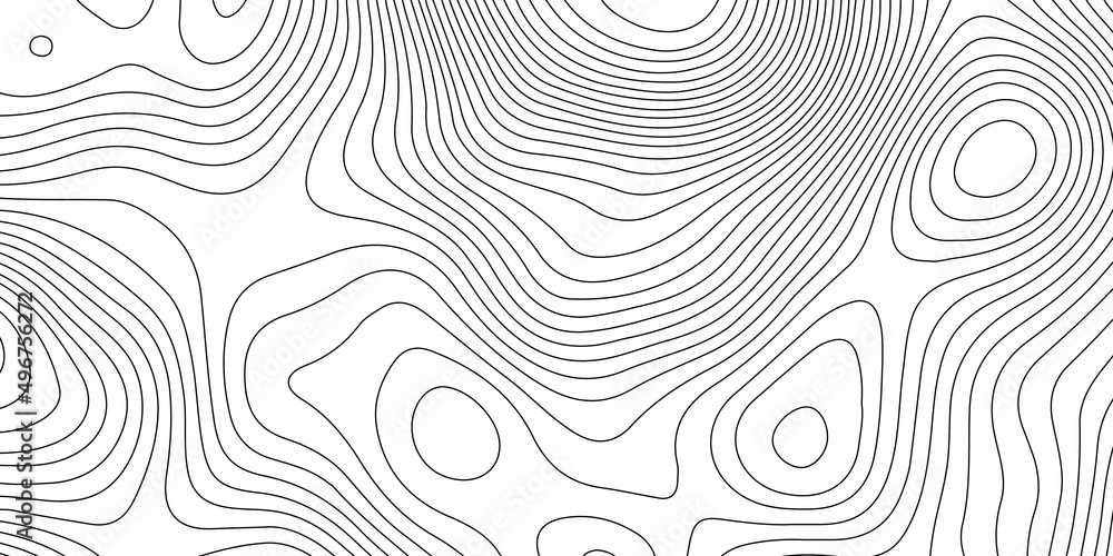 Abstract design with black and white abstract background. The concept of a conditional geography scheme and the terrain path. Wide size. Map on land vector terrain Illustration . Abstract design with black and white abstract background. The concept of a conditional geography scheme and the terrain path. Wide size. Map on land vector terrain Illustration .