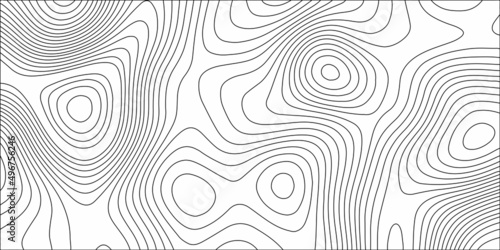Abstract background vector illustration in papercut design . Creative design in papercut texture with papercut and multi layer cutout geometric pattern on vector, abstract soft white background .