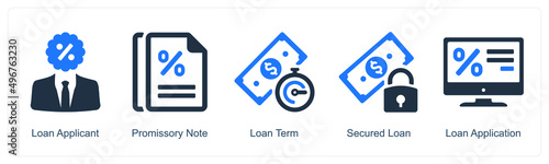 Loan Applicant