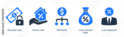 Secured Loan  photo